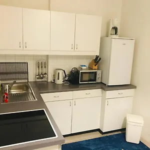 The Barts Center - Self Check-in Apartamento