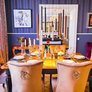 Apartment Sophies Place Yppenplatz - Imperial Lifestyle Parking, Vienna