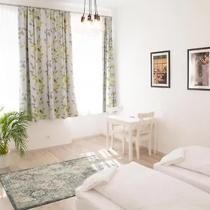 Apartment Vienna4you App 15 Are Welcome, Vienna
