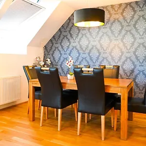 Amazing Volkstheater Appartement