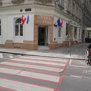 Ch-hostel Βιέννη