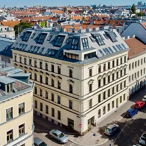 Apartment Farmer's Market, Vienna