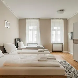 Palais Joseph Apartments, Contactless Check In Appartement