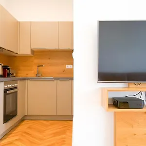  Apartamento Nadland B7