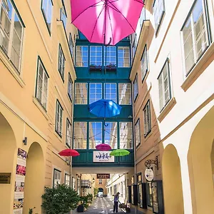 4* Hotell Mercure Grand Biedermeier