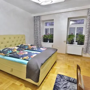 Lux Prestige Bécs