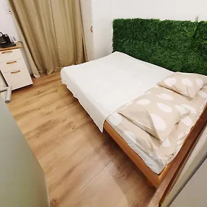 Urbanes In Apartament