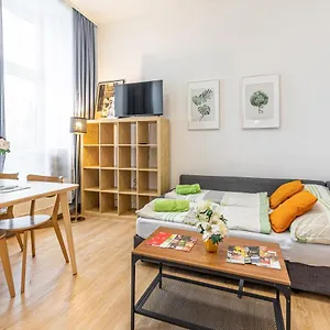  Apartment Trendy By Jr