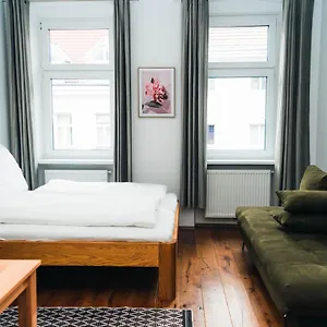 Wonderful, Modern Center Apartament