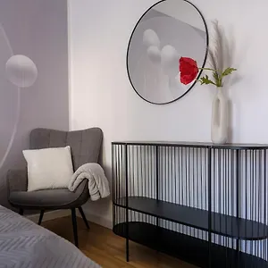Apartment Experience, Vienna