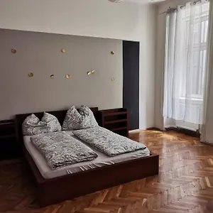 Museum Quartier Apartamento