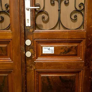  Apartment Vienna4you 14 Are Welcome