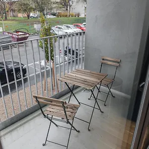 Modern Bécs