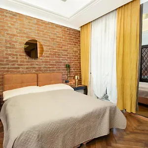 Castello Apartamento