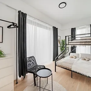  Albergue Chic By Home2