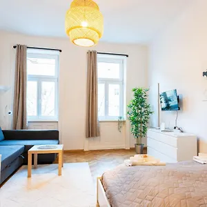 Traisengasse Apartamento