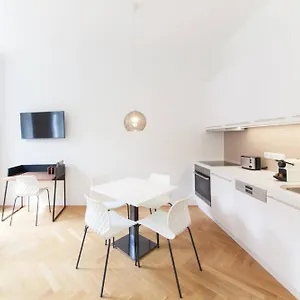 Apartment Ks70, Vienna