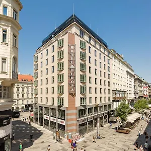 4* Hotell Austria Trend Europa