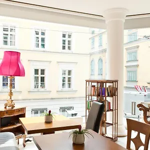 4* Hotell Beethoven
