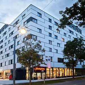 3* Hotell Hampton By Hilton Messe