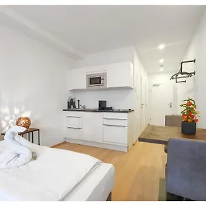  Apartment Easy Flat Hyrtlgasse