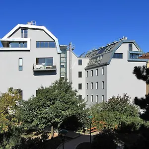 My In - Smart - Landstrasse Apartamento