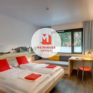 3* Hotell Meininger Downtown Franz