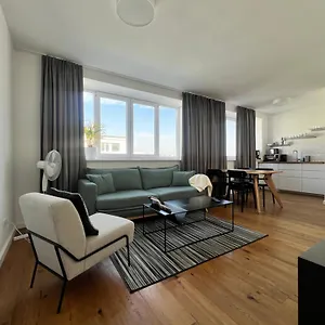 Apartment Dowa, Vienna