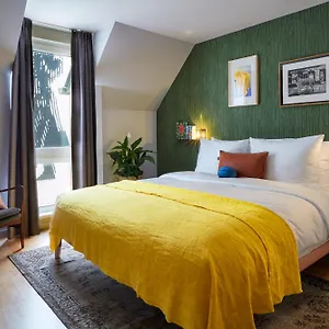 4* Hotell Max Brown 7th District, Part Of Sircle Collection