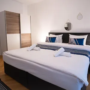  Appartement Sweet - State Opera