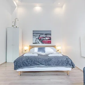 Brilliant 1br - Perfect For Longstays Apartament