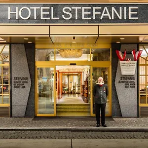 Stefanie - Vienna's Oldest Βιέννη