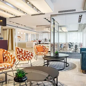 4* Hotell Eurostars Embassy