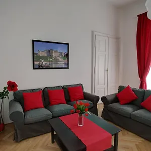 Gasser - Altstadt Center Appartement