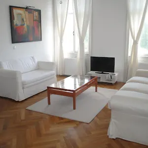 Kunsthaus Appartement