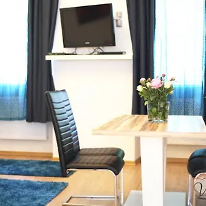 Apartment Enenkelstrasse, Vienna
