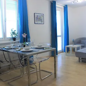 Vienna Sulm Apartments Apartament