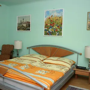 Marie Appartement
