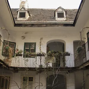 Volksinn Appartement