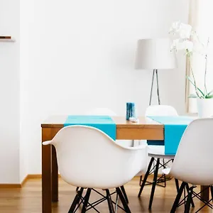 Sweet - A Cozy Welcome Appartement