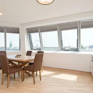Yourapartment Prater Bécs