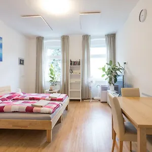  Appartement Smile Schoenbrunn